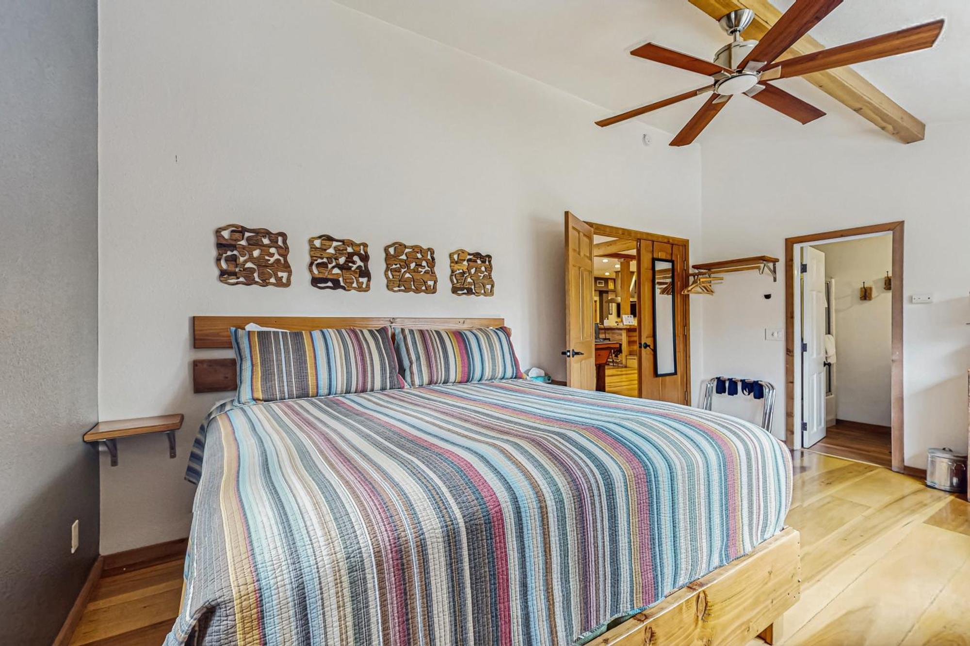 Hidden Lodge Idyllwild Exterior photo