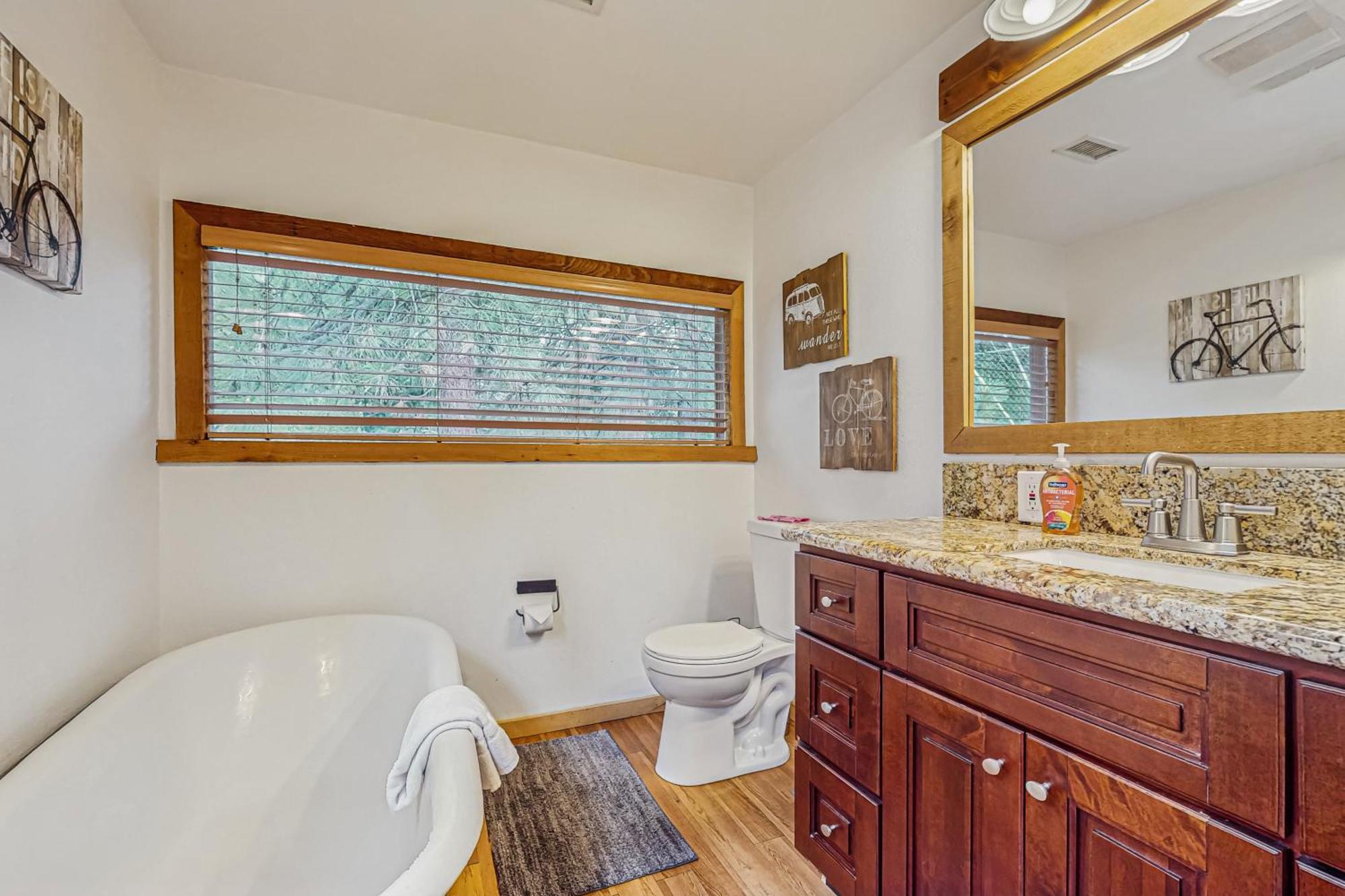 Hidden Lodge Idyllwild Exterior photo
