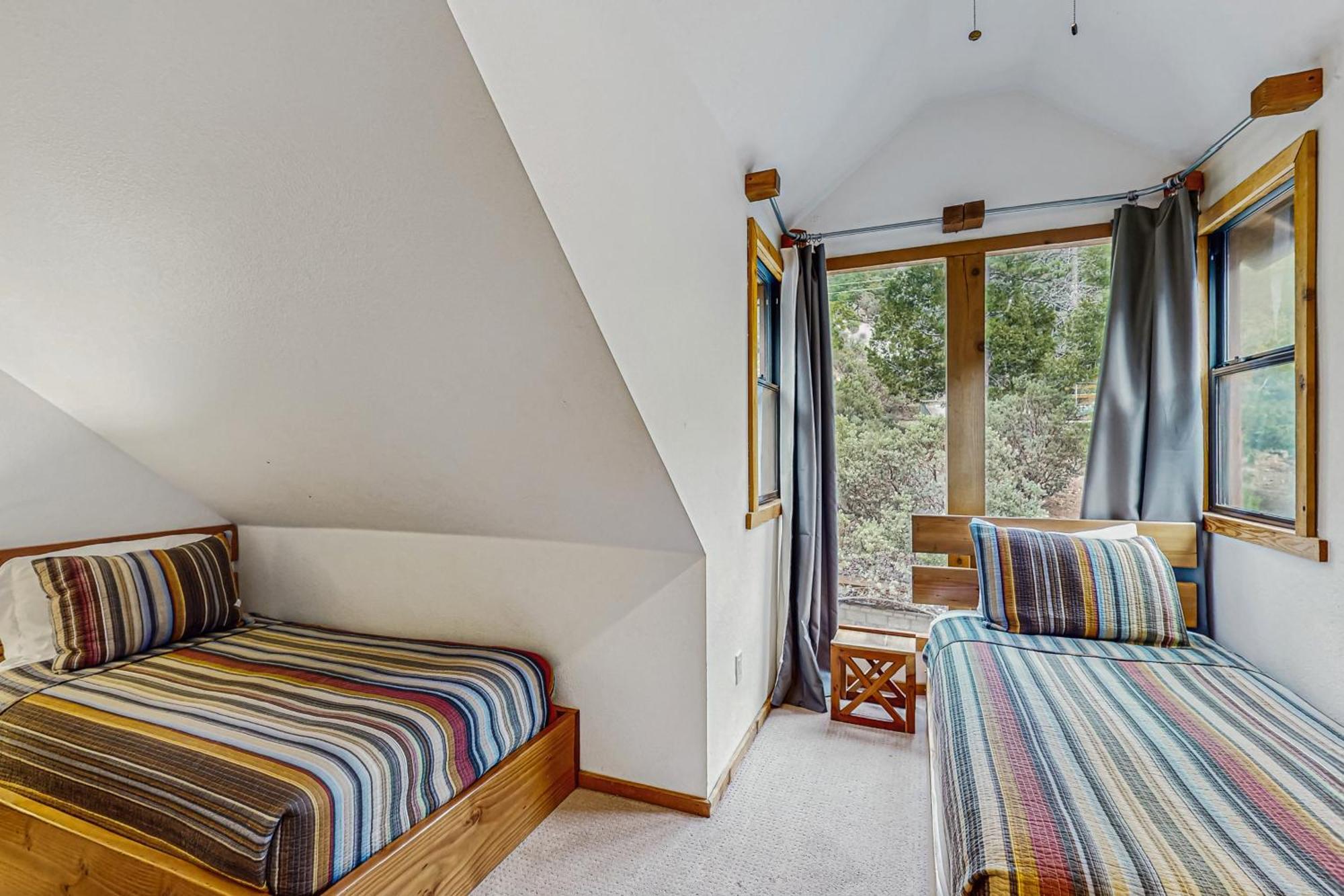 Hidden Lodge Idyllwild Exterior photo