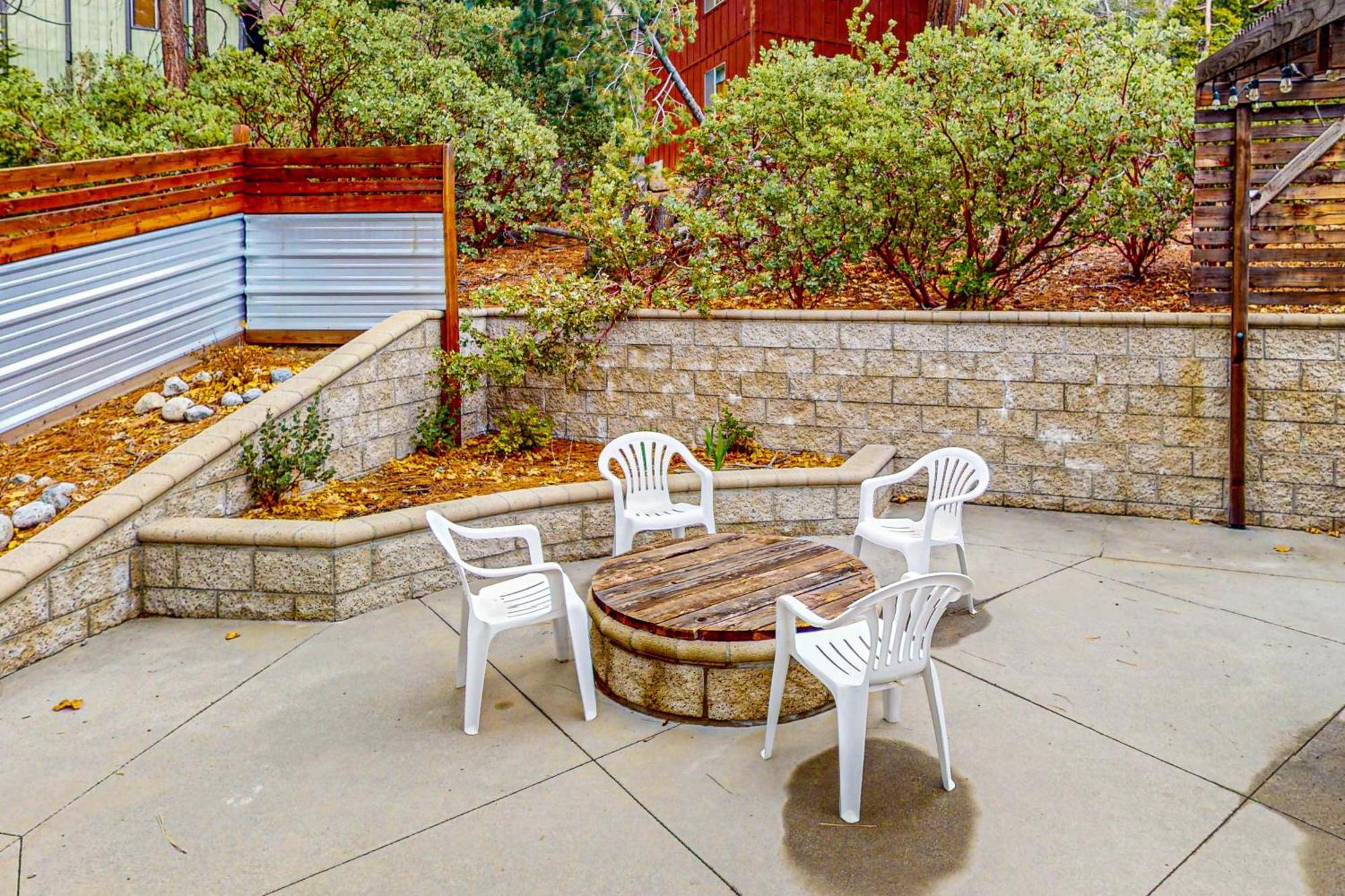 Hidden Lodge Idyllwild Exterior photo