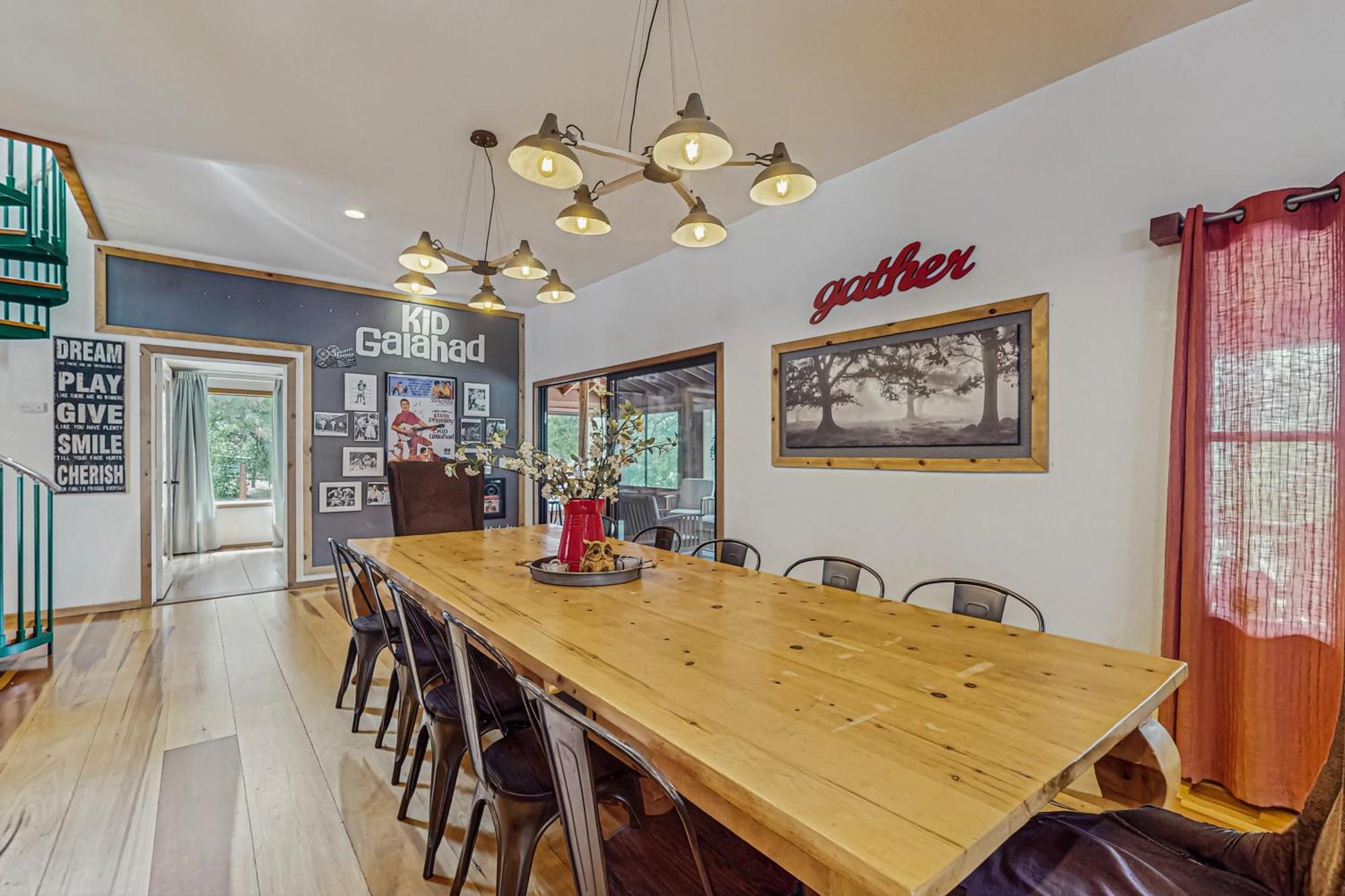 Hidden Lodge Idyllwild Exterior photo
